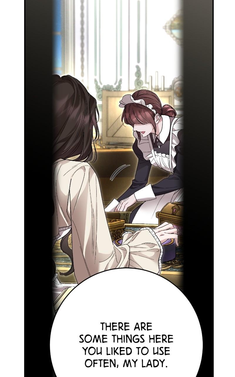 the empresss time reversed abducted marriage Chapter 28 - Page 72