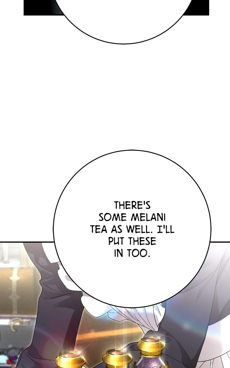 the empresss time reversed abducted marriage Chapter 28 - Page 73