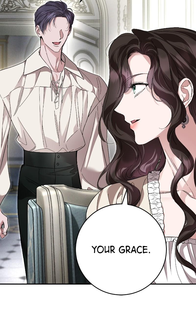 the empresss time reversed abducted marriage Chapter 28 - Page 75