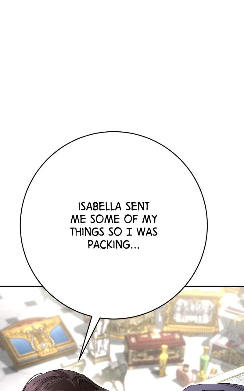 the empresss time reversed abducted marriage Chapter 28 - Page 76