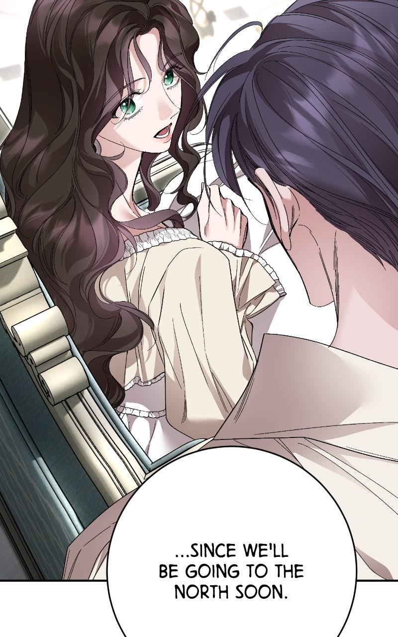 the empresss time reversed abducted marriage Chapter 28 - Page 77