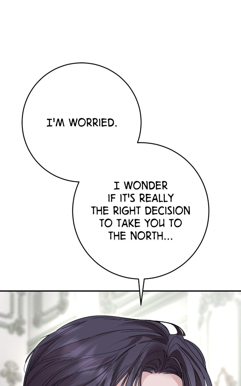 the empresss time reversed abducted marriage Chapter 28 - Page 81