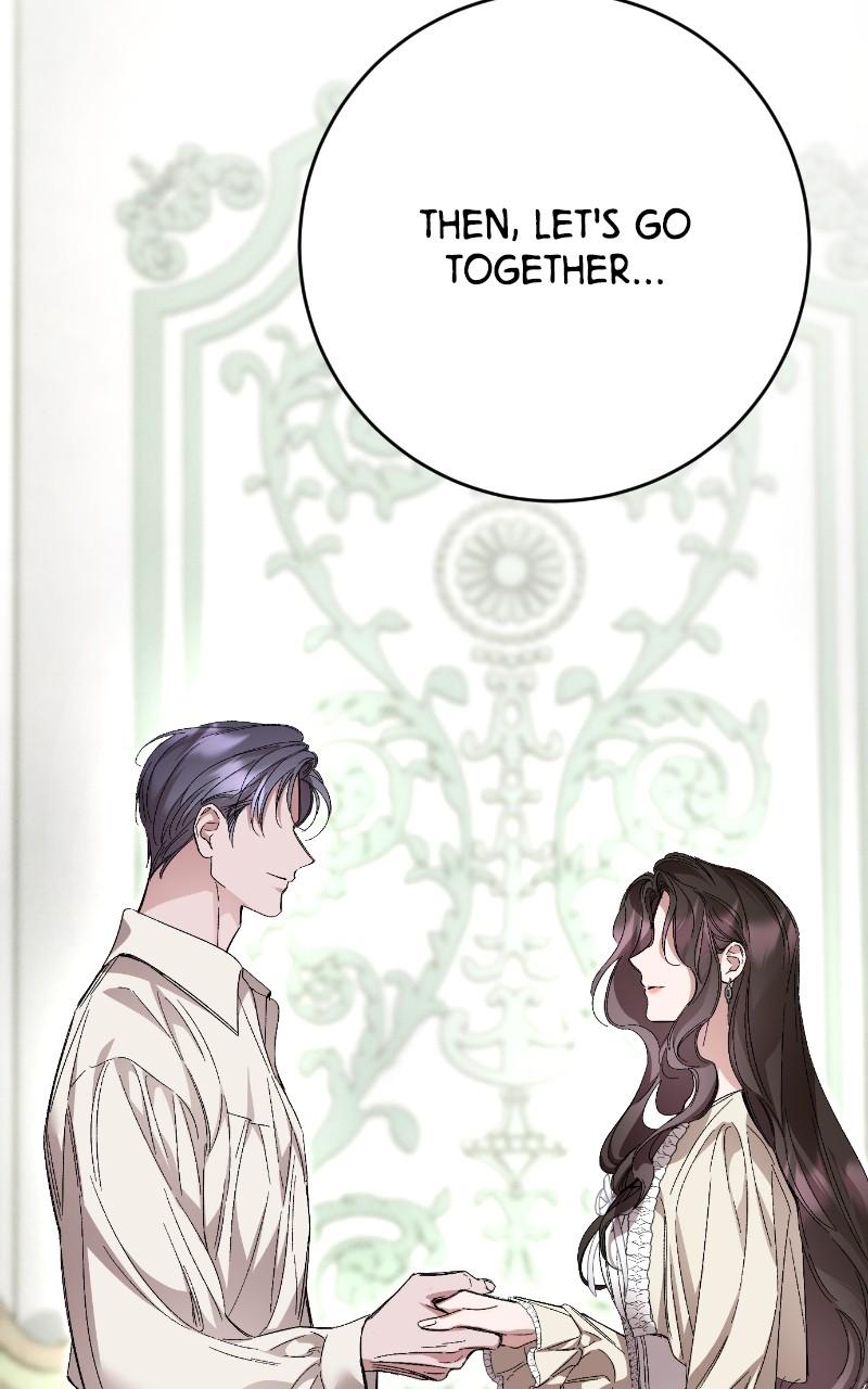 the empresss time reversed abducted marriage Chapter 28 - Page 94