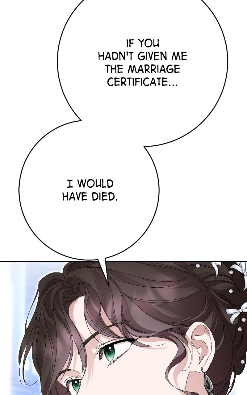 the empresss time reversed abducted marriage Chapter 28 - Page 103