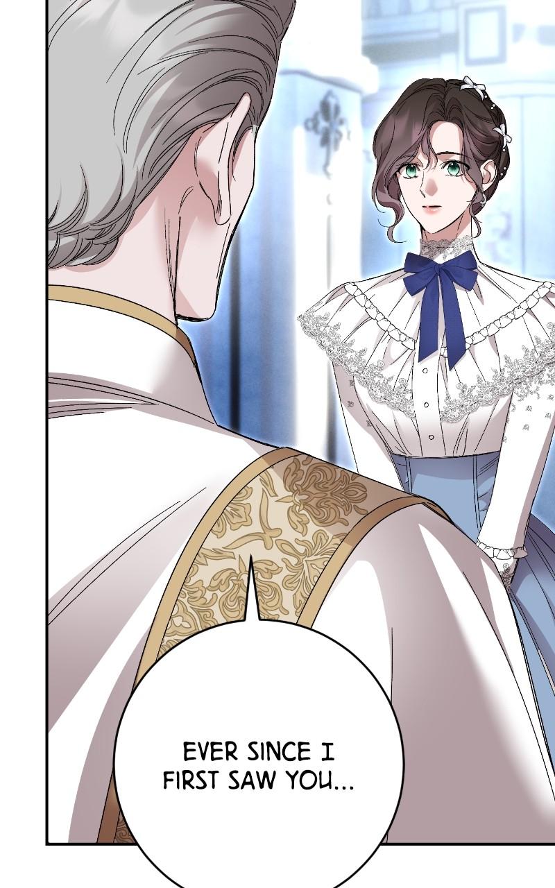 the empresss time reversed abducted marriage Chapter 28 - Page 106