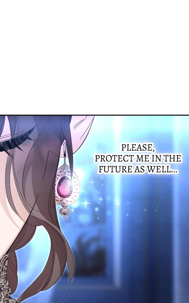 the empresss time reversed abducted marriage Chapter 28 - Page 117