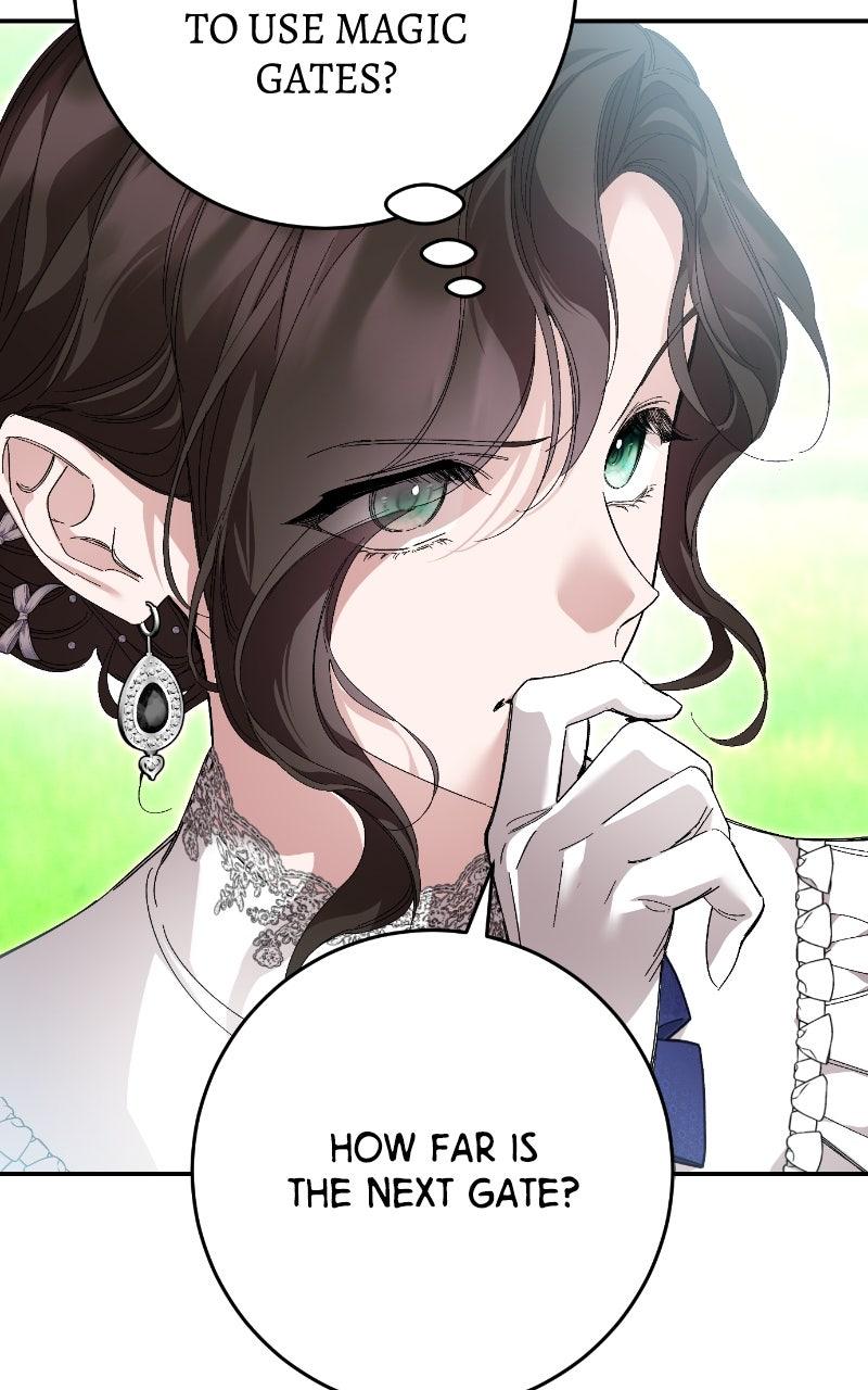 the empresss time reversed abducted marriage Chapter 29 - Page 7