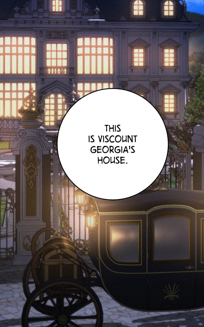 the empresss time reversed abducted marriage Chapter 29 - Page 19