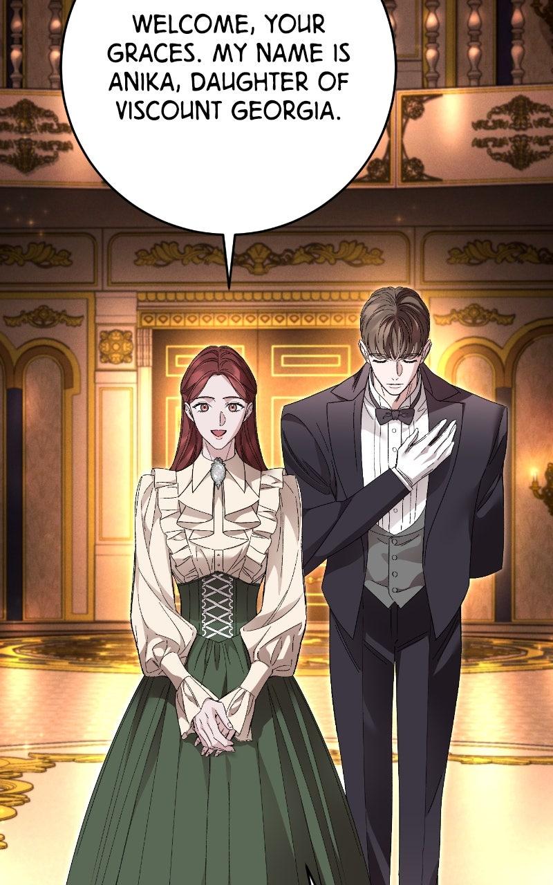 the empresss time reversed abducted marriage Chapter 29 - Page 21