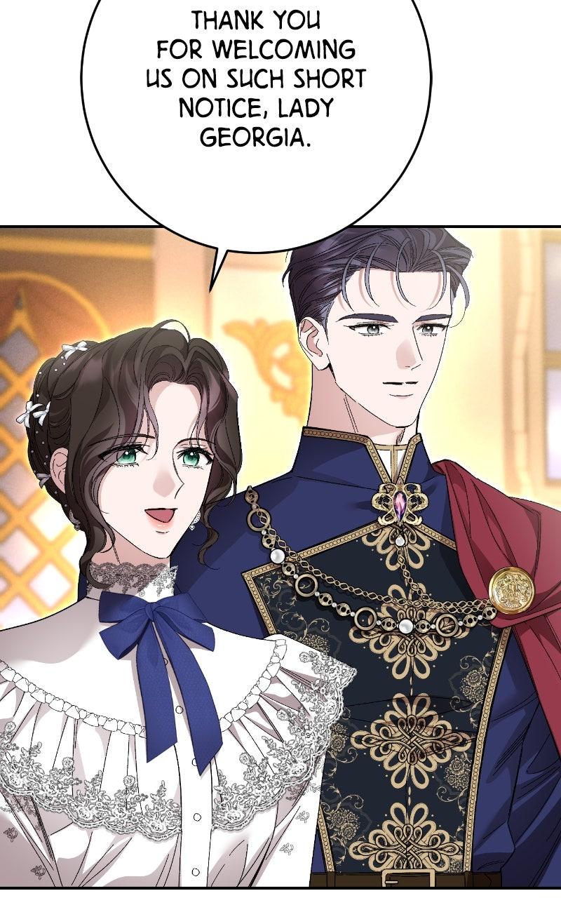 the empresss time reversed abducted marriage Chapter 29 - Page 23