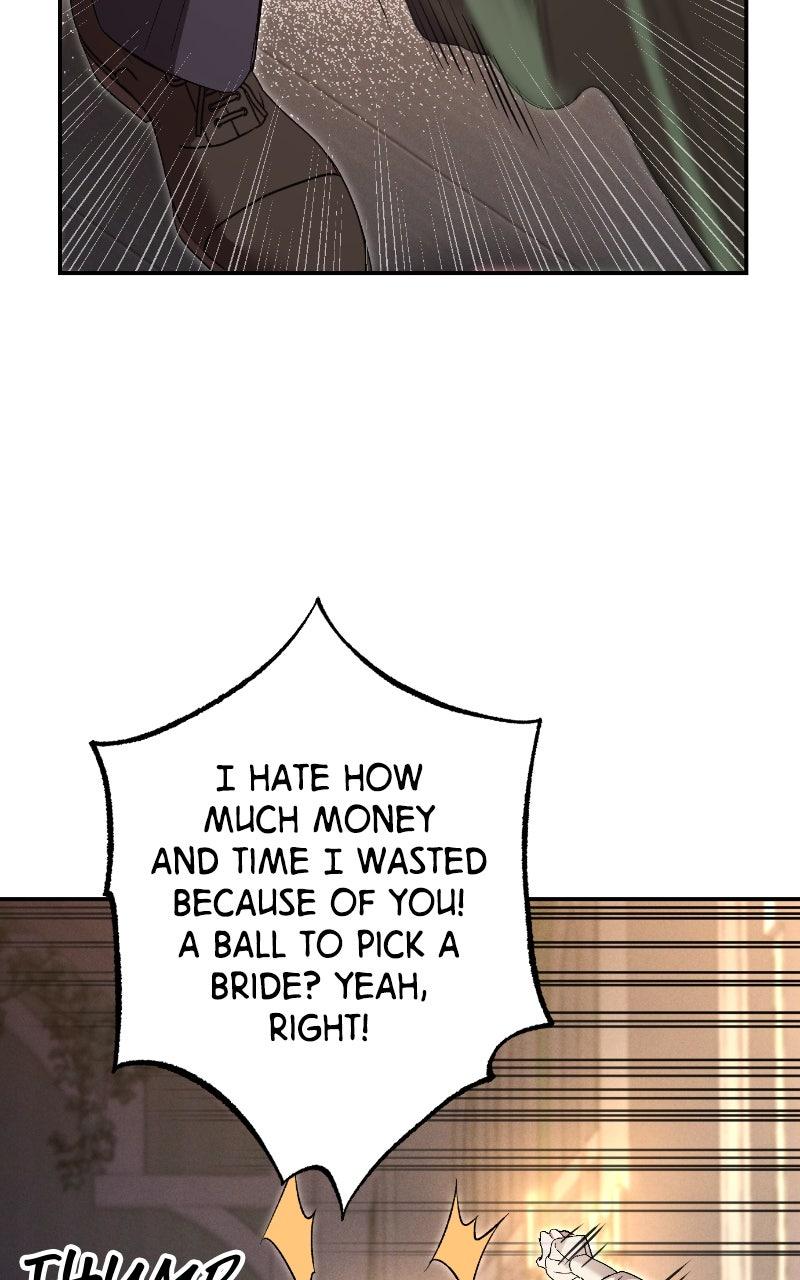 the empresss time reversed abducted marriage Chapter 29 - Page 30