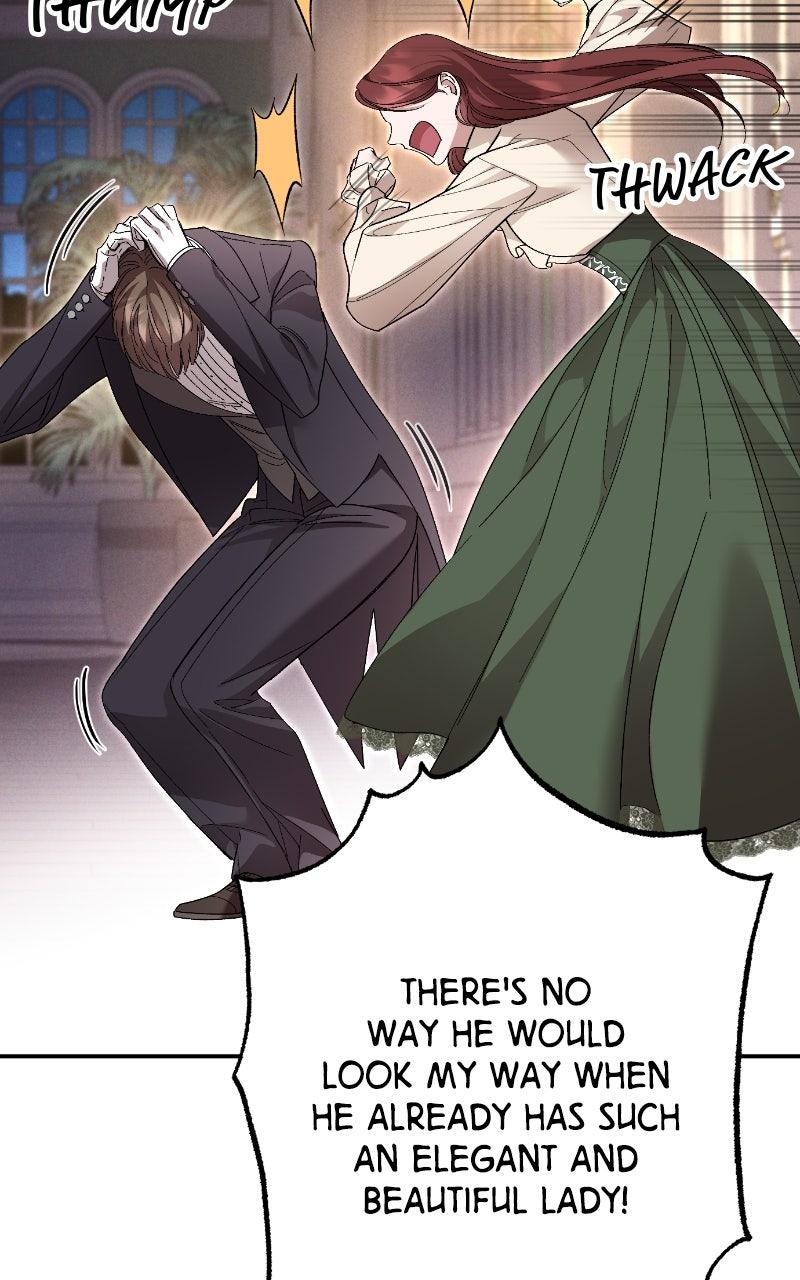 the empresss time reversed abducted marriage Chapter 29 - Page 31