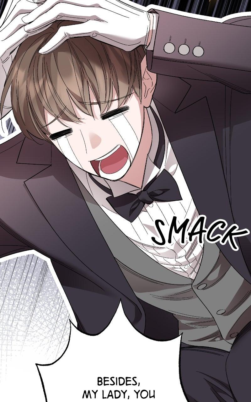 the empresss time reversed abducted marriage Chapter 29 - Page 33