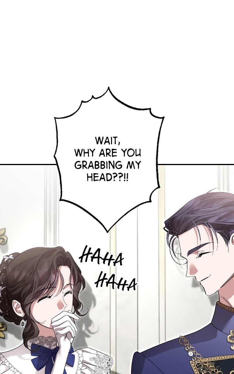 the empresss time reversed abducted marriage Chapter 29 - Page 36