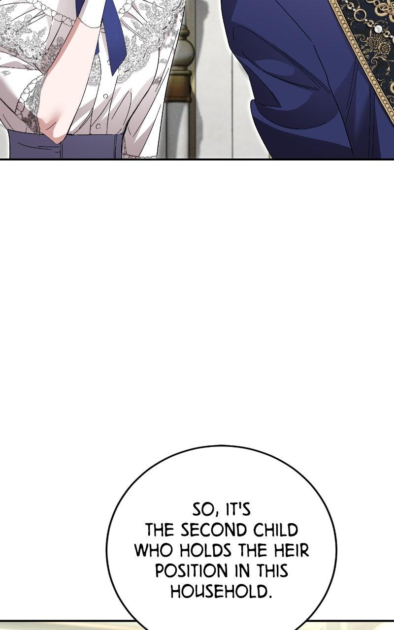 the empresss time reversed abducted marriage Chapter 29 - Page 37