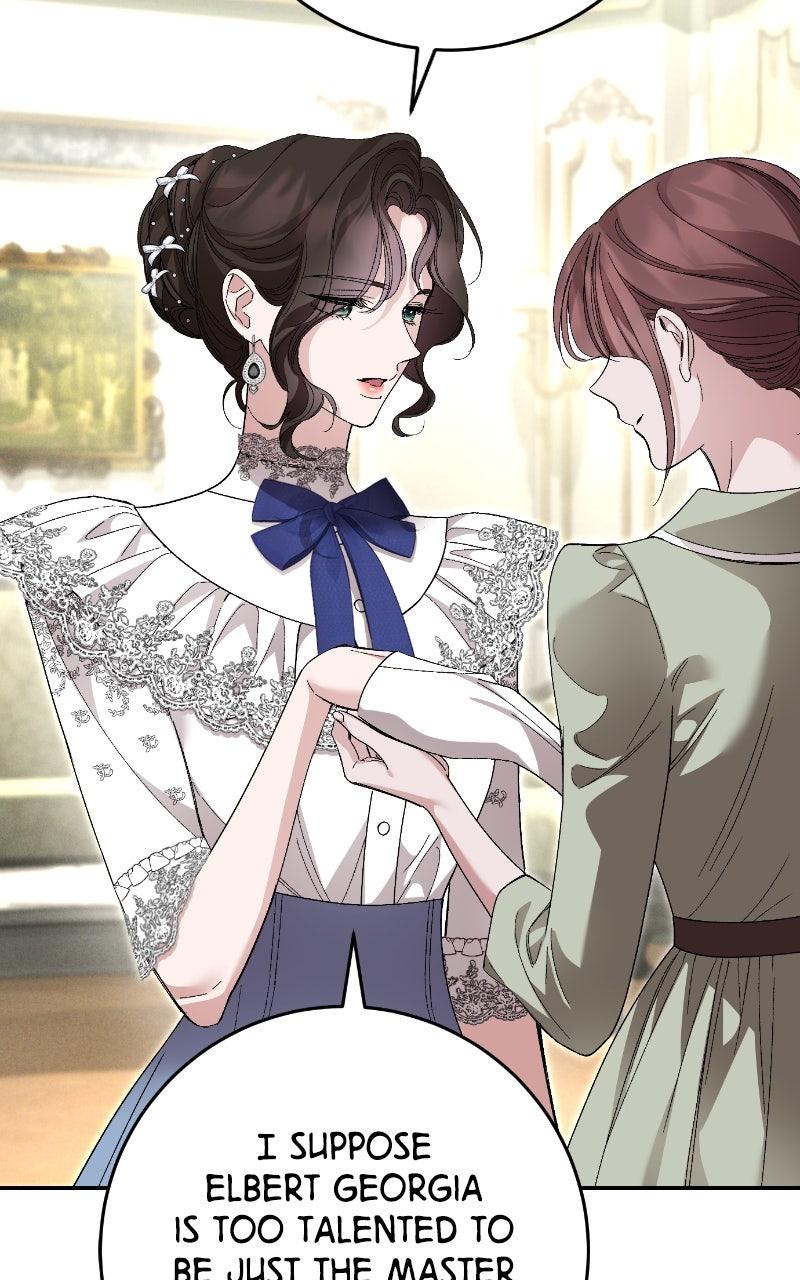 the empresss time reversed abducted marriage Chapter 29 - Page 38