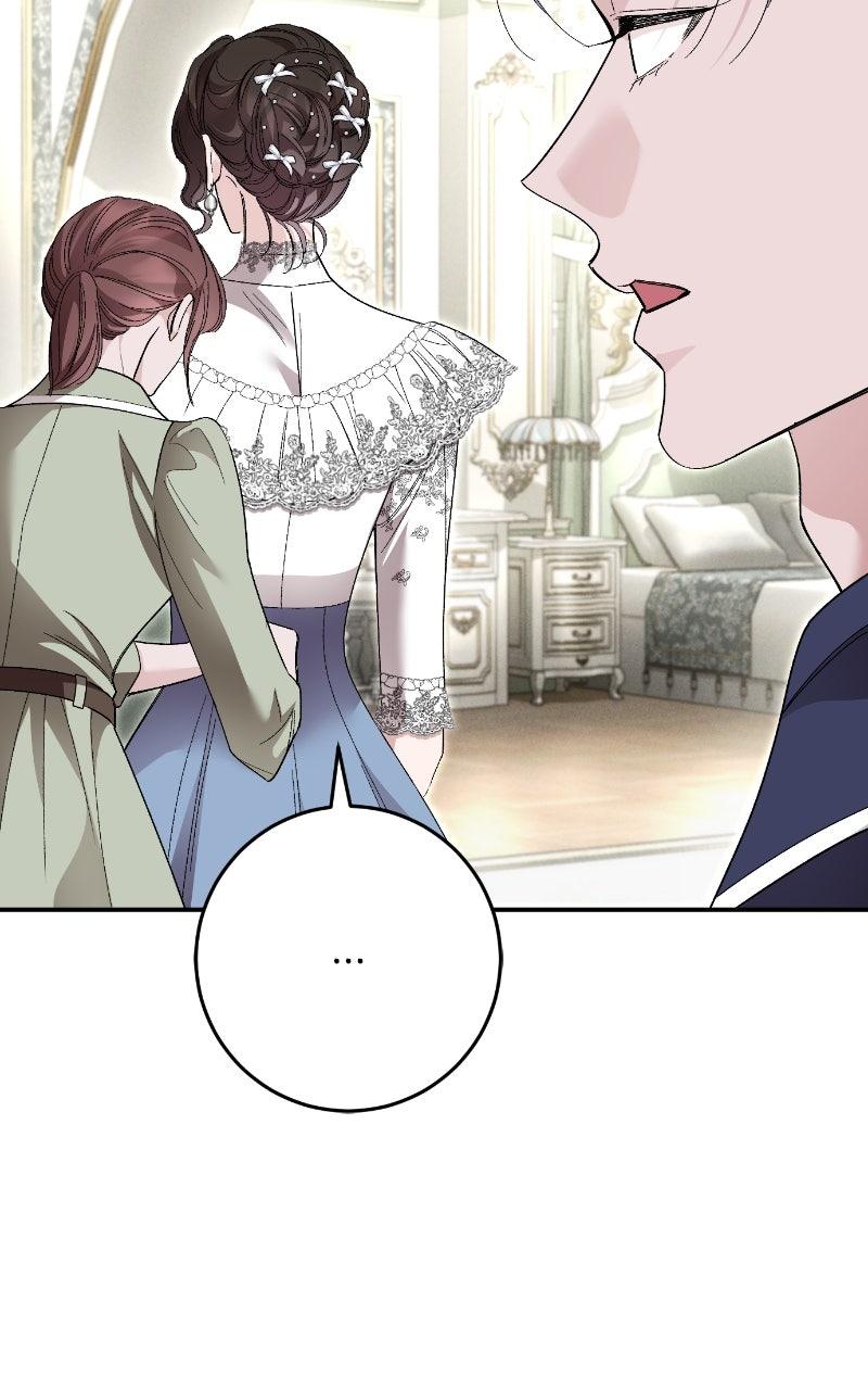 the empresss time reversed abducted marriage Chapter 29 - Page 40