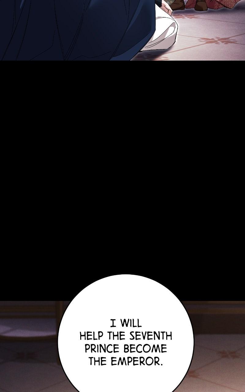 the empresss time reversed abducted marriage Chapter 29 - Page 47