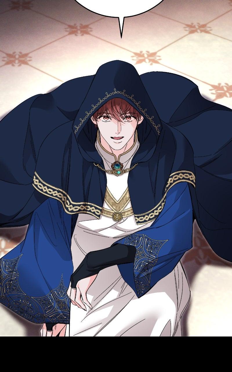 the empresss time reversed abducted marriage Chapter 29 - Page 48