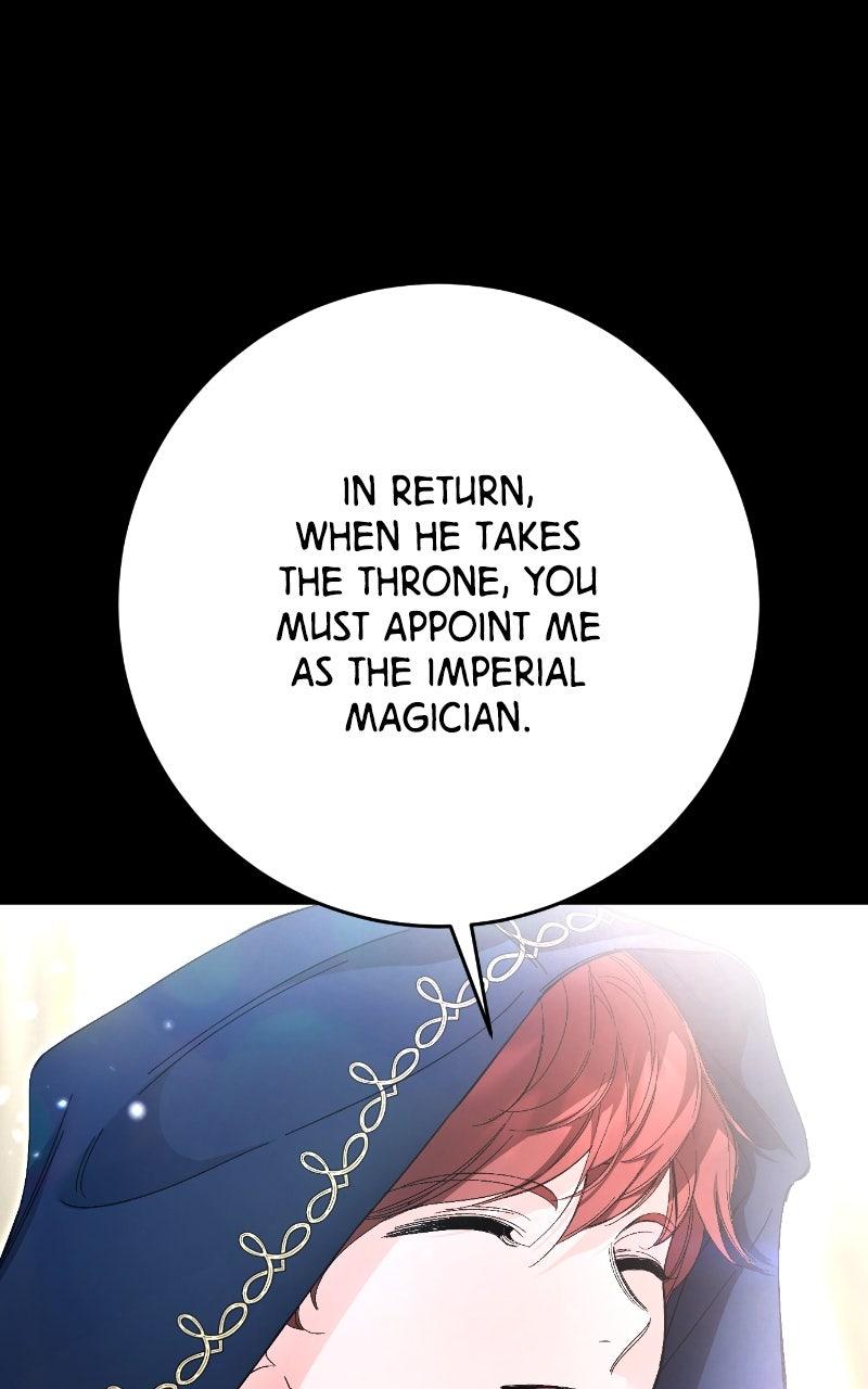 the empresss time reversed abducted marriage Chapter 29 - Page 49