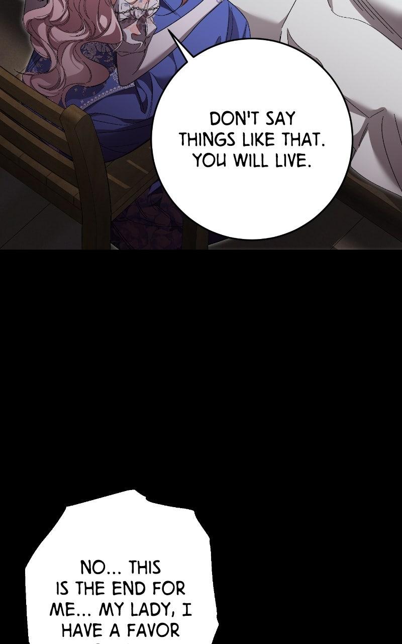 the empresss time reversed abducted marriage Chapter 29 - Page 53