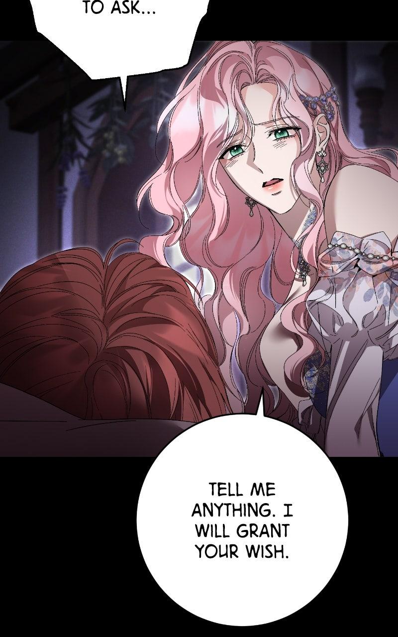 the empresss time reversed abducted marriage Chapter 29 - Page 54