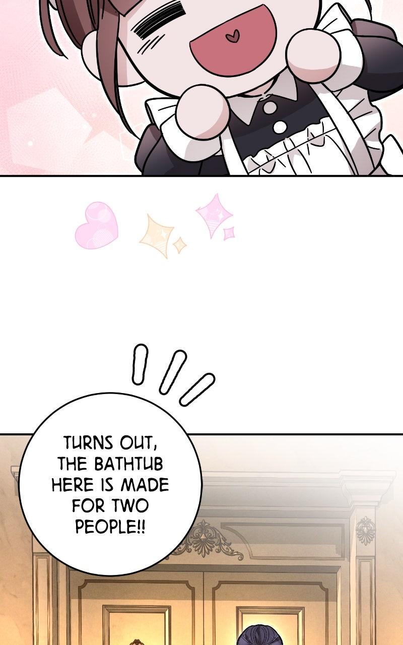 the empresss time reversed abducted marriage Chapter 29 - Page 64