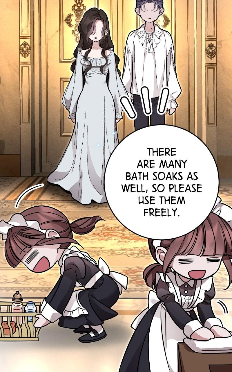 the empresss time reversed abducted marriage Chapter 29 - Page 65