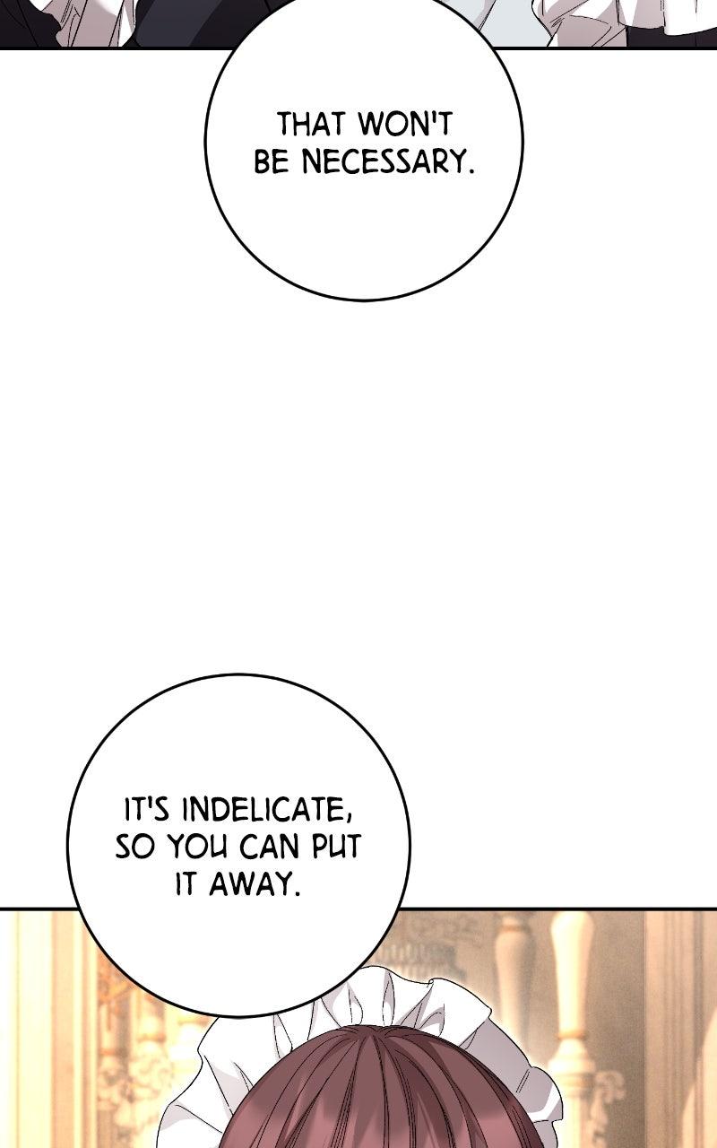 the empresss time reversed abducted marriage Chapter 29 - Page 70