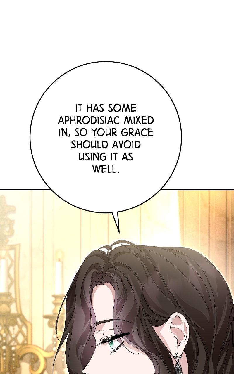 the empresss time reversed abducted marriage Chapter 29 - Page 74