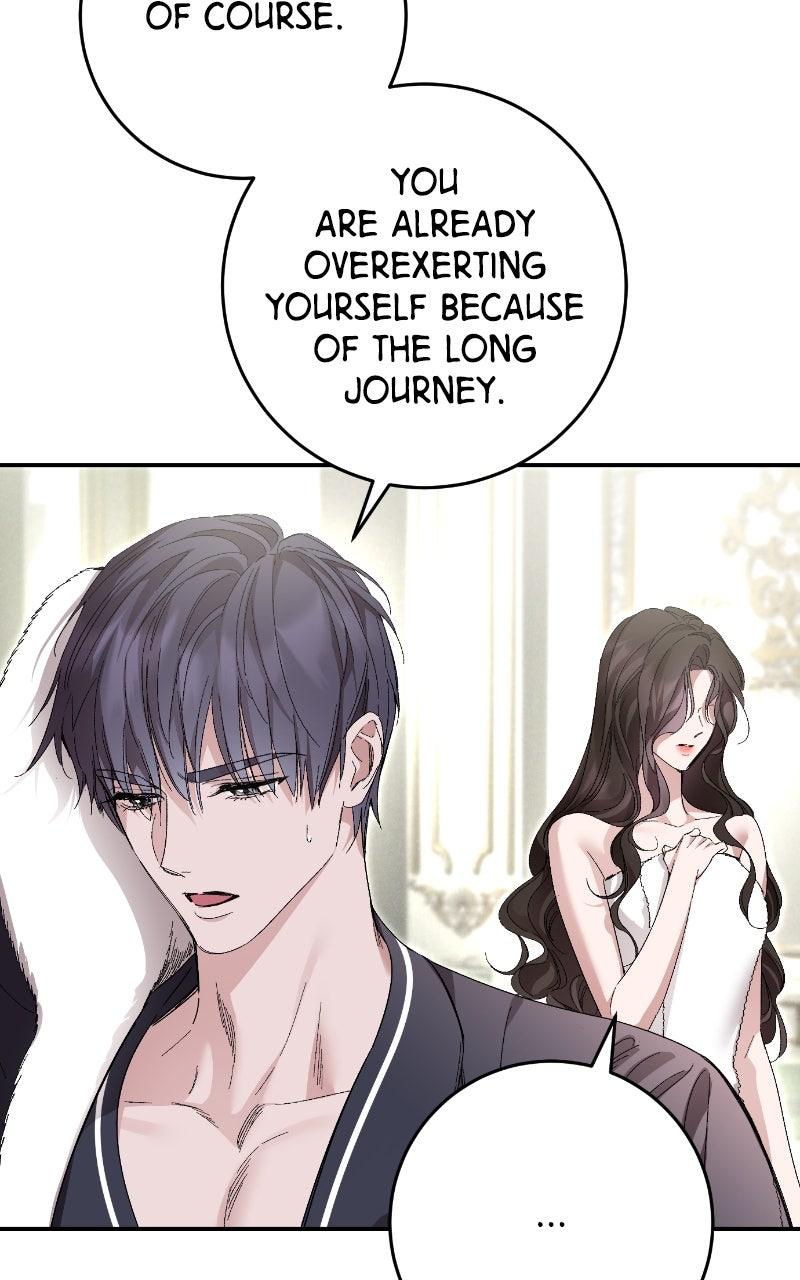 the empresss time reversed abducted marriage Chapter 29 - Page 93