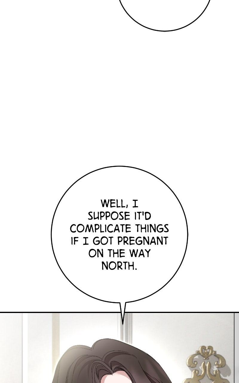 the empresss time reversed abducted marriage Chapter 29 - Page 94