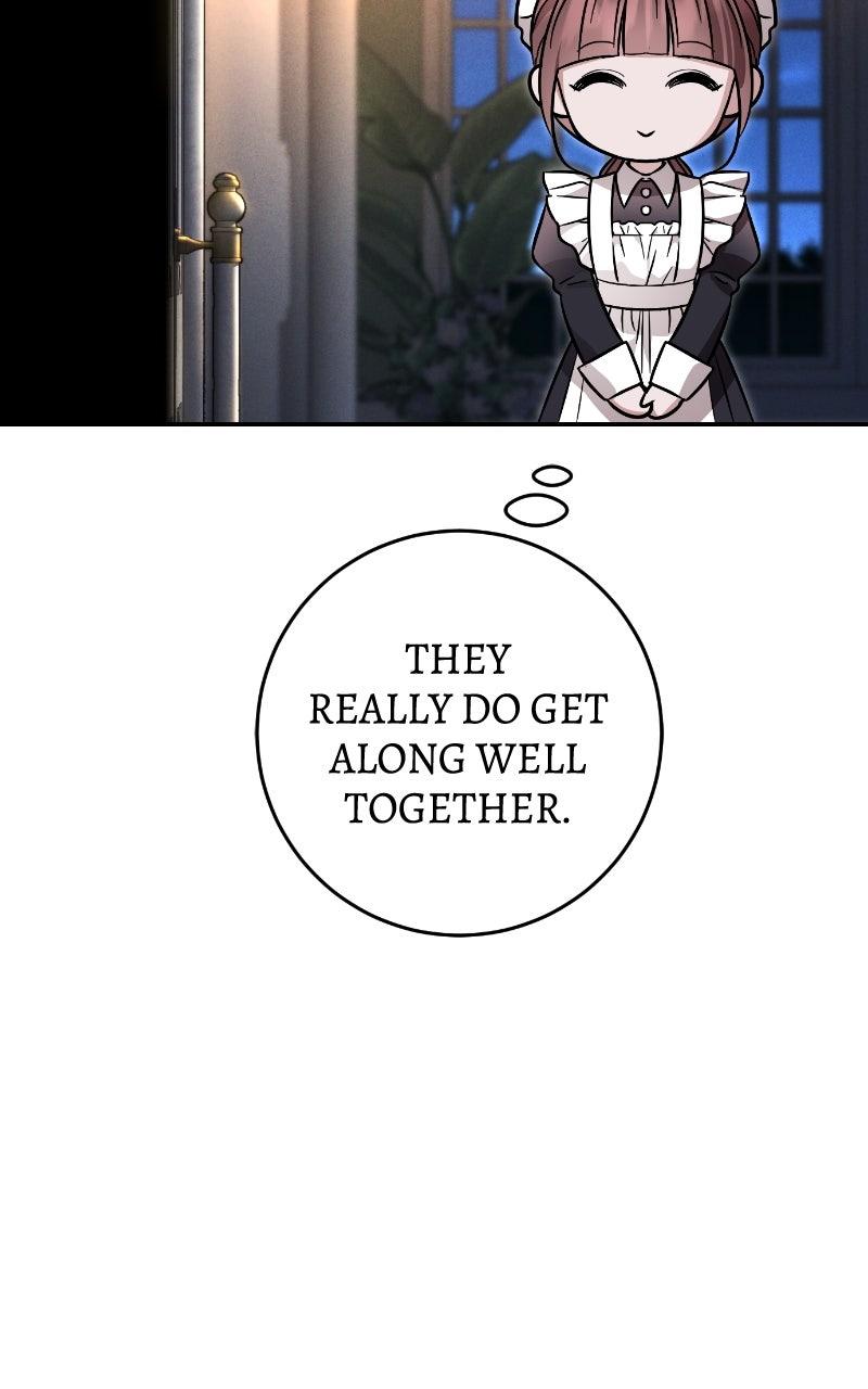 the empresss time reversed abducted marriage Chapter 29 - Page 97