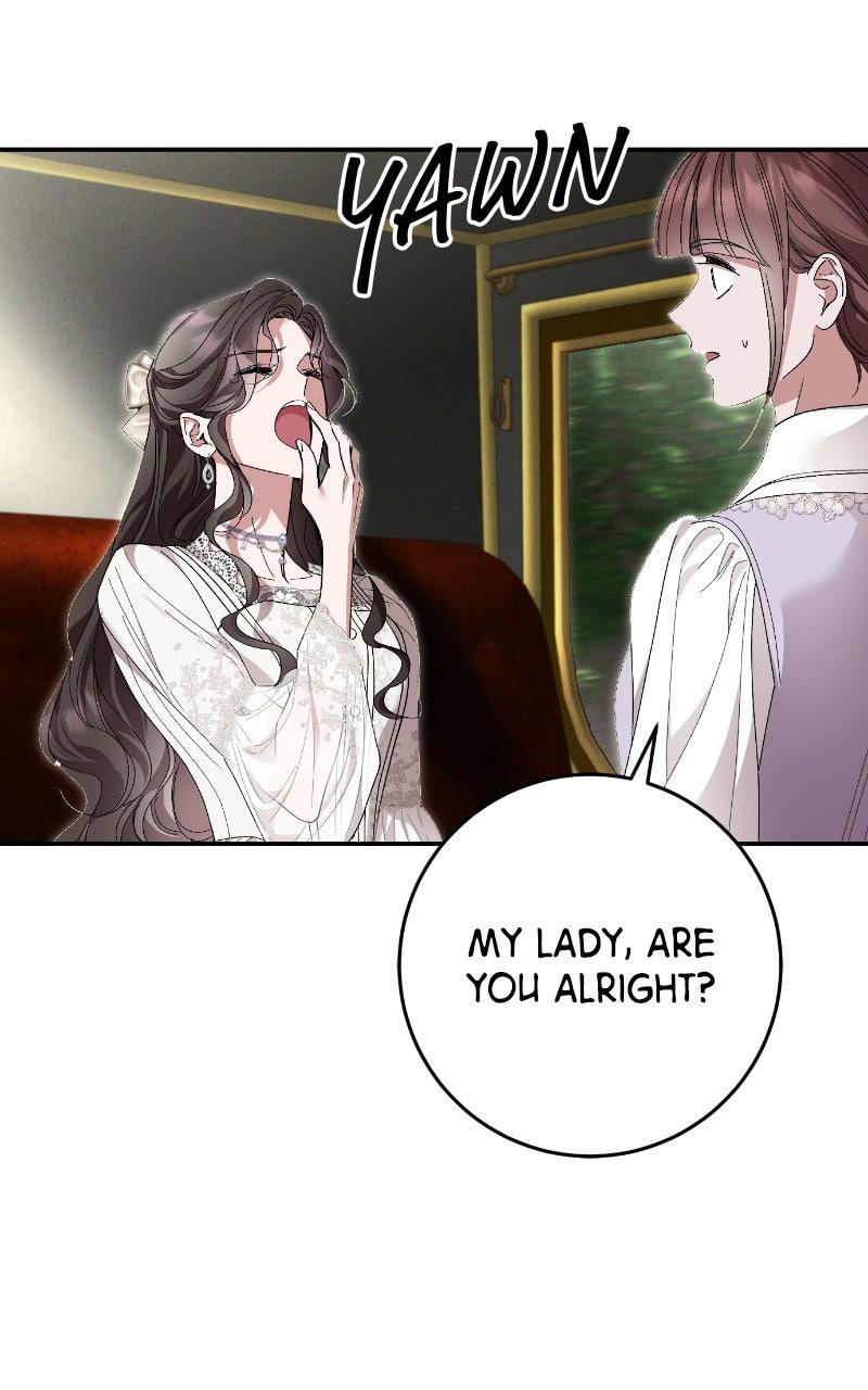 the empresss time reversed abducted marriage Chapter 29 - Page 103