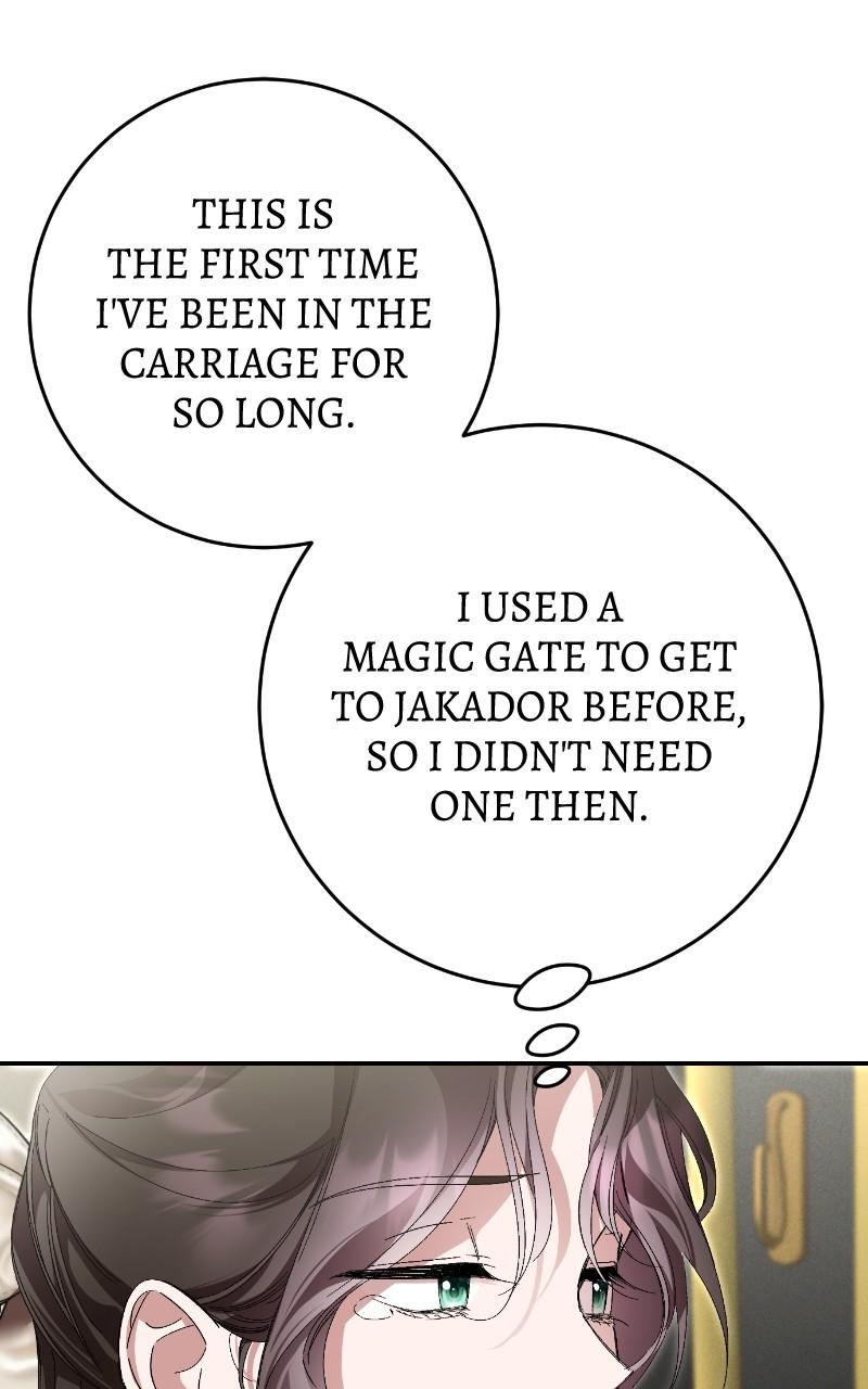 the empresss time reversed abducted marriage Chapter 29 - Page 104