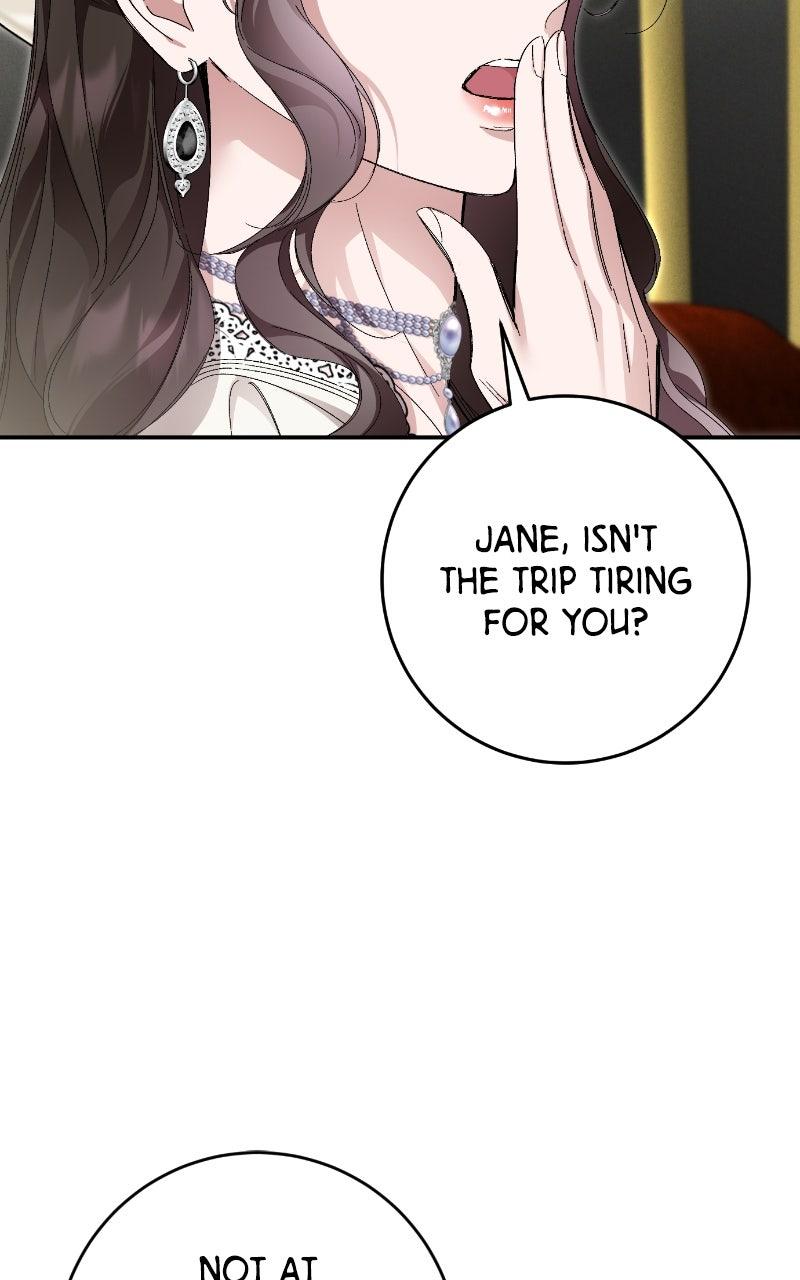 the empresss time reversed abducted marriage Chapter 29 - Page 105