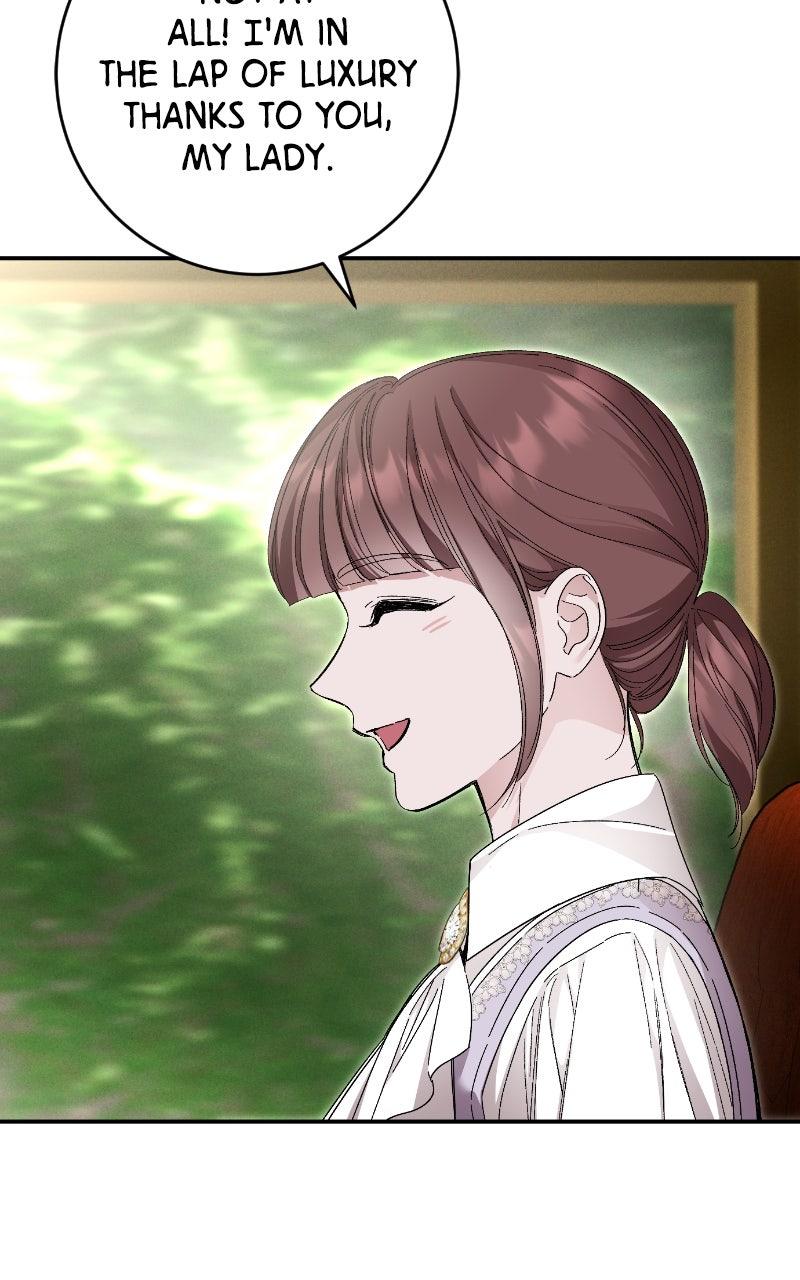 the empresss time reversed abducted marriage Chapter 29 - Page 106