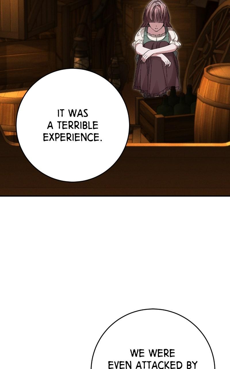 the empresss time reversed abducted marriage Chapter 29 - Page 108