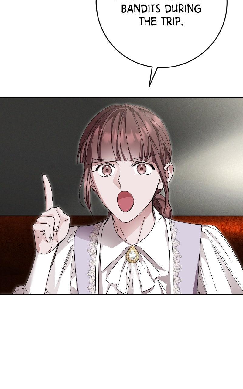 the empresss time reversed abducted marriage Chapter 29 - Page 109