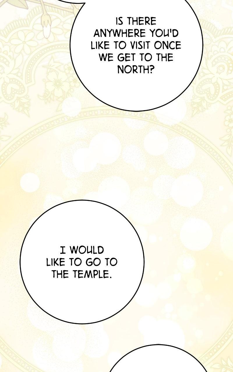 the empresss time reversed abducted marriage Chapter 29 - Page 116