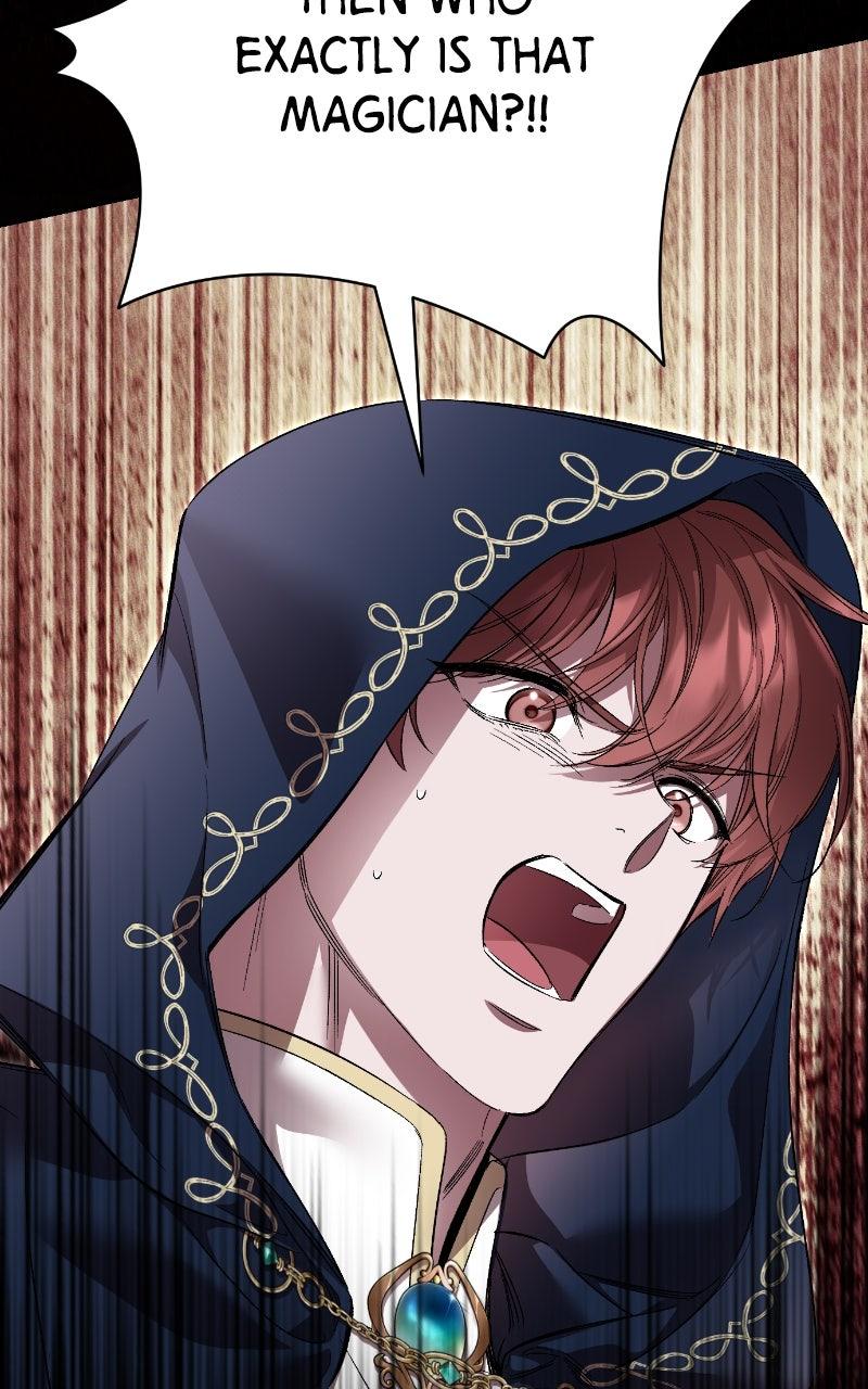 the empresss time reversed abducted marriage Chapter 37 - Page 5