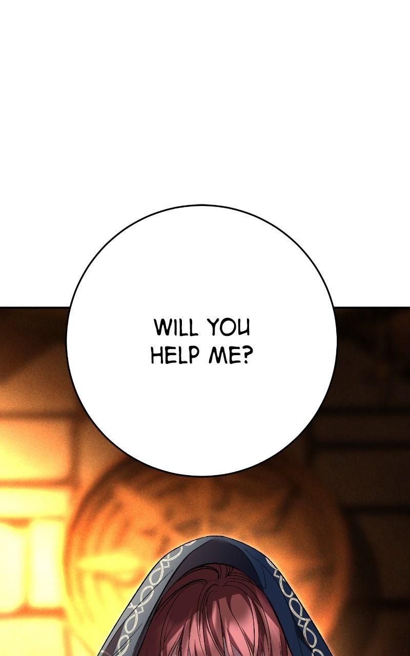 the empresss time reversed abducted marriage Chapter 37 - Page 9