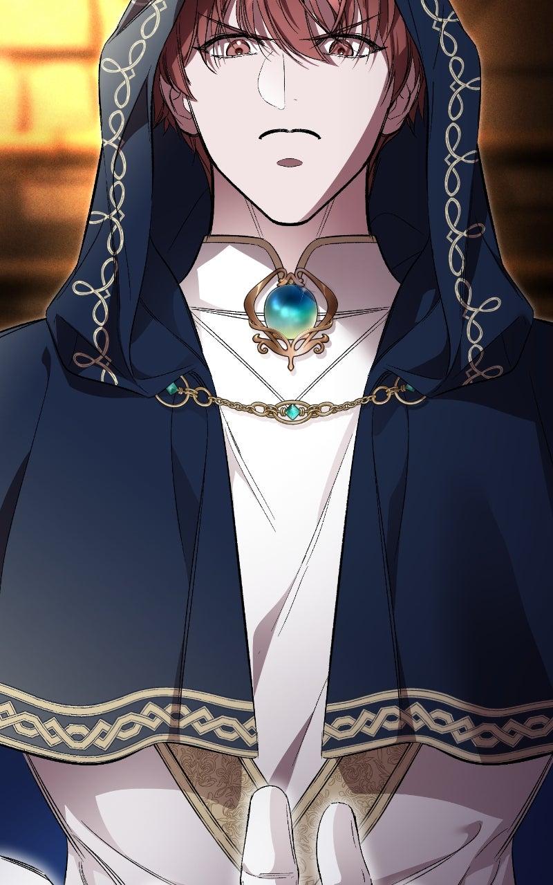 the empresss time reversed abducted marriage Chapter 37 - Page 10