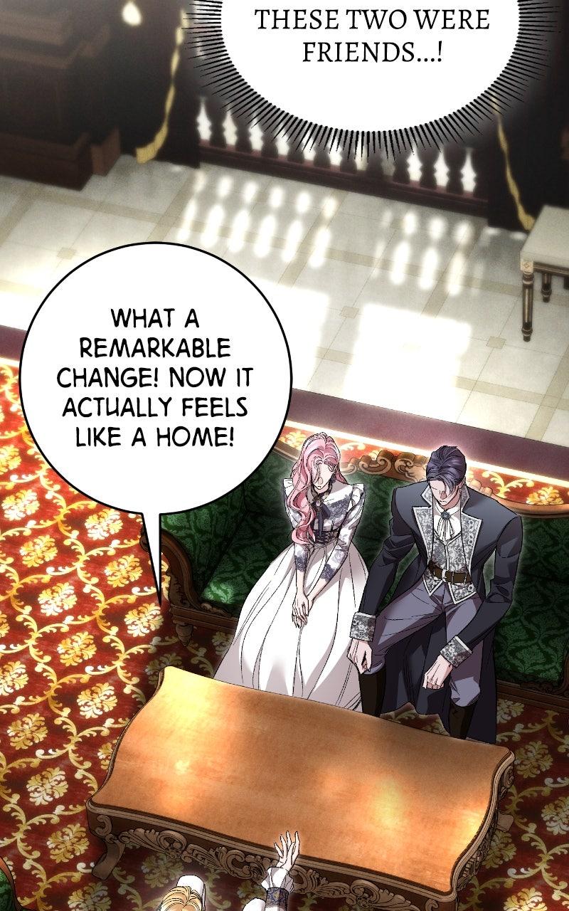 the empresss time reversed abducted marriage Chapter 37 - Page 15