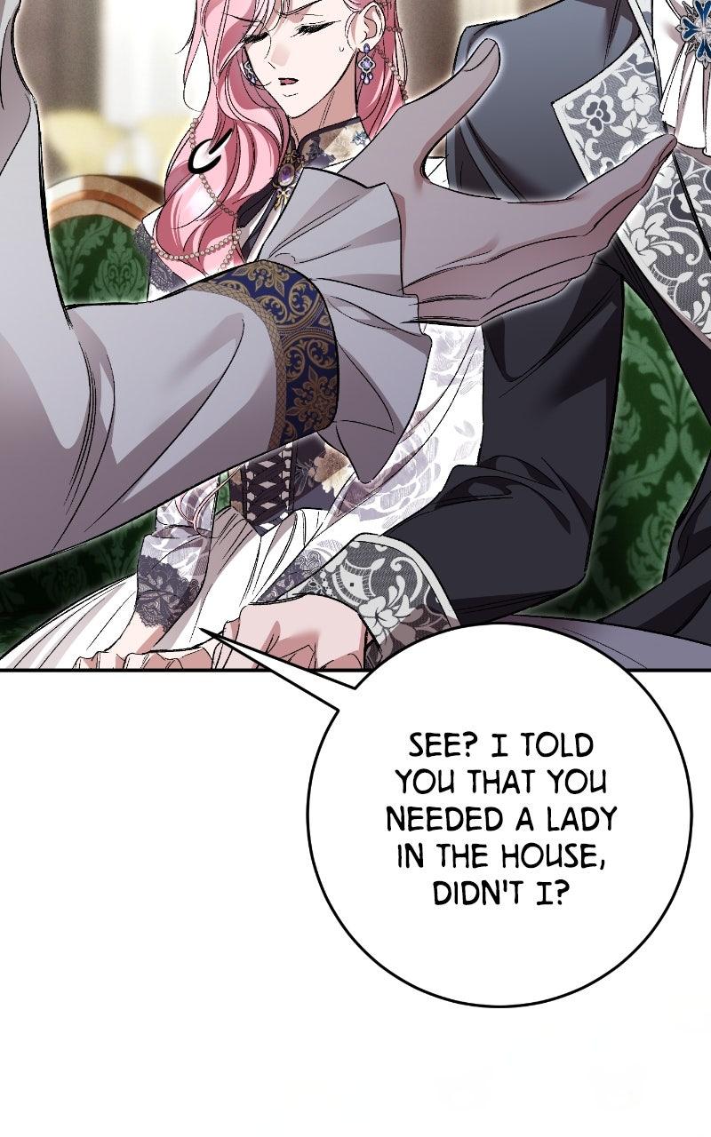 the empresss time reversed abducted marriage Chapter 37 - Page 17