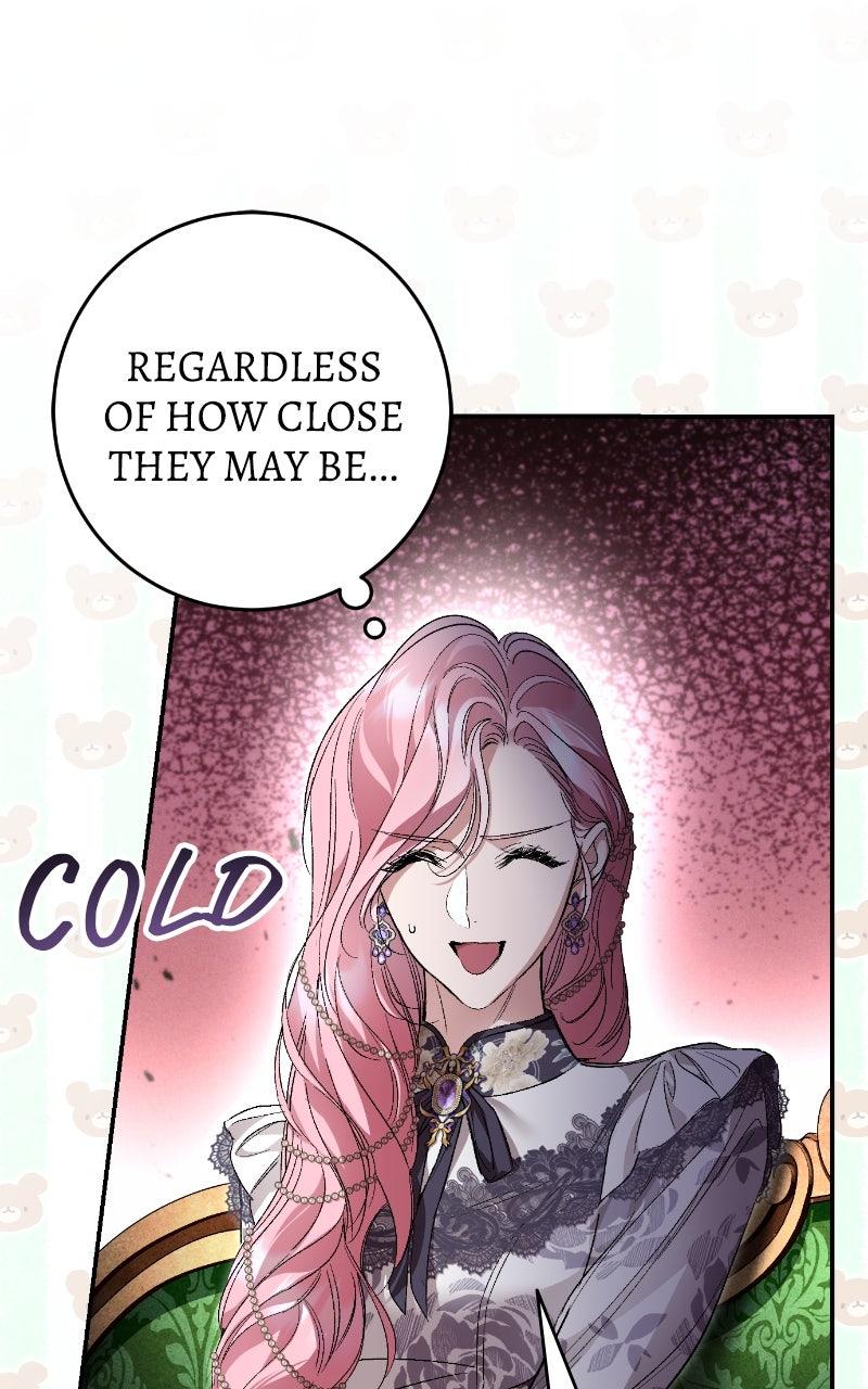 the empresss time reversed abducted marriage Chapter 37 - Page 18