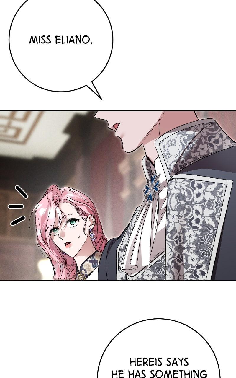 the empresss time reversed abducted marriage Chapter 37 - Page 21