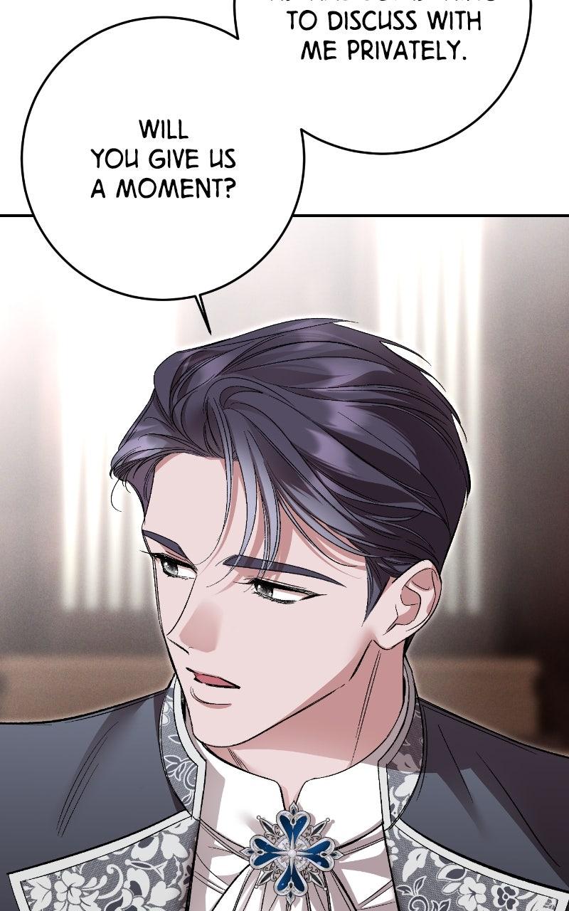 the empresss time reversed abducted marriage Chapter 37 - Page 22