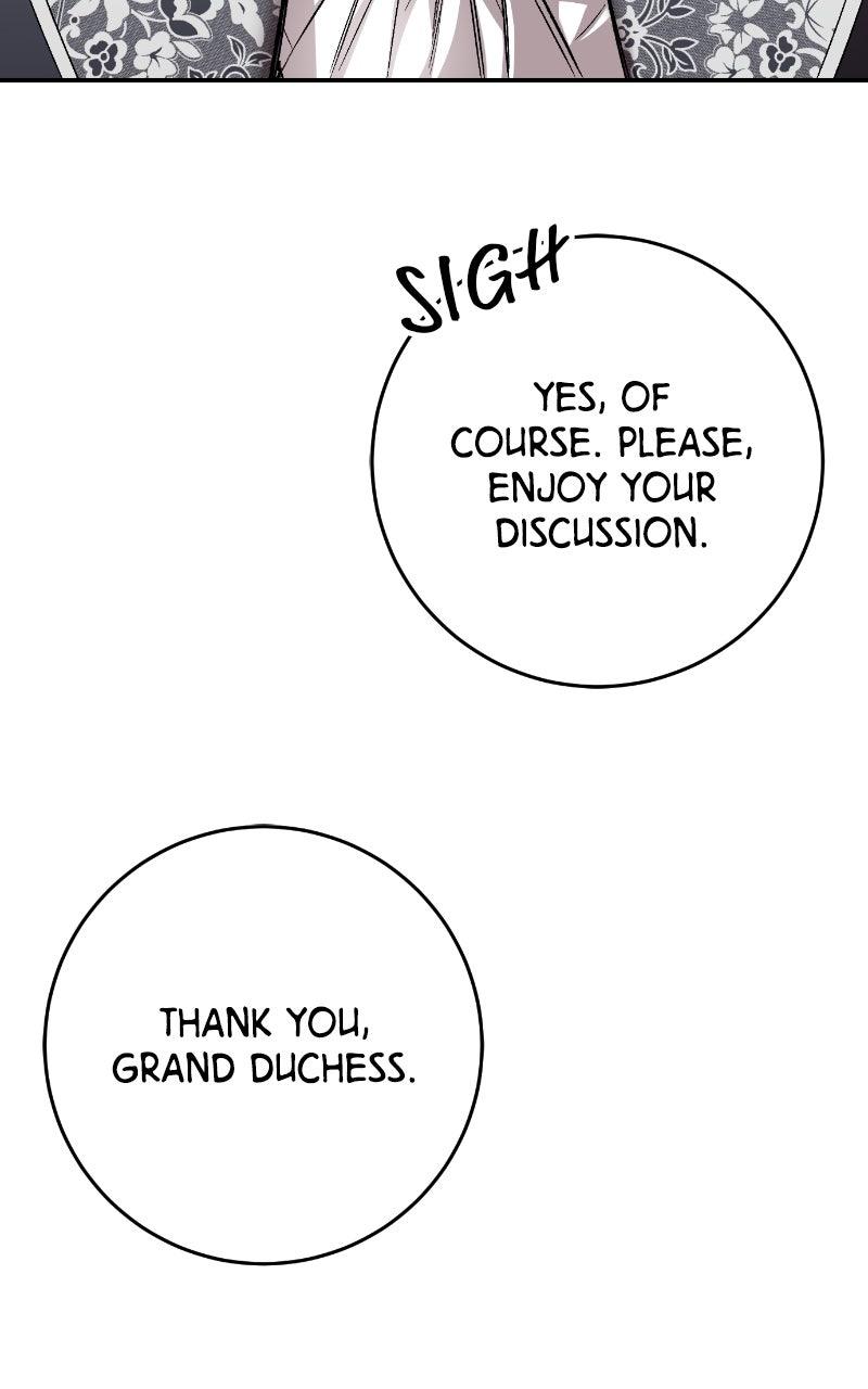 the empresss time reversed abducted marriage Chapter 37 - Page 23