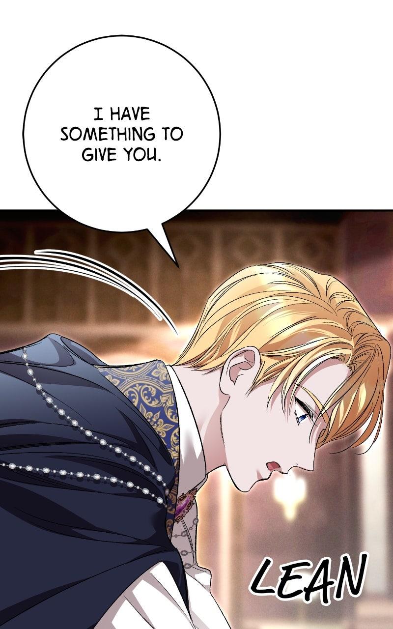 the empresss time reversed abducted marriage Chapter 37 - Page 26